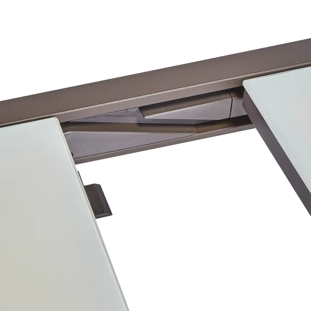 Naterial Lyra II - раздвижной садовый стол со стеклянной столешницей 84494120 STLM-0952802 - Вид №11