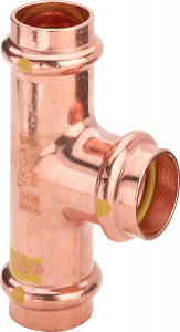 Viega Тройник Profipress G 2618 (347000)