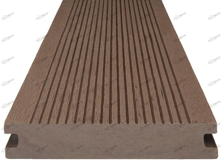 Dakota Профнастил в изделиях из дерева Dak-wpc sun-id-1390949