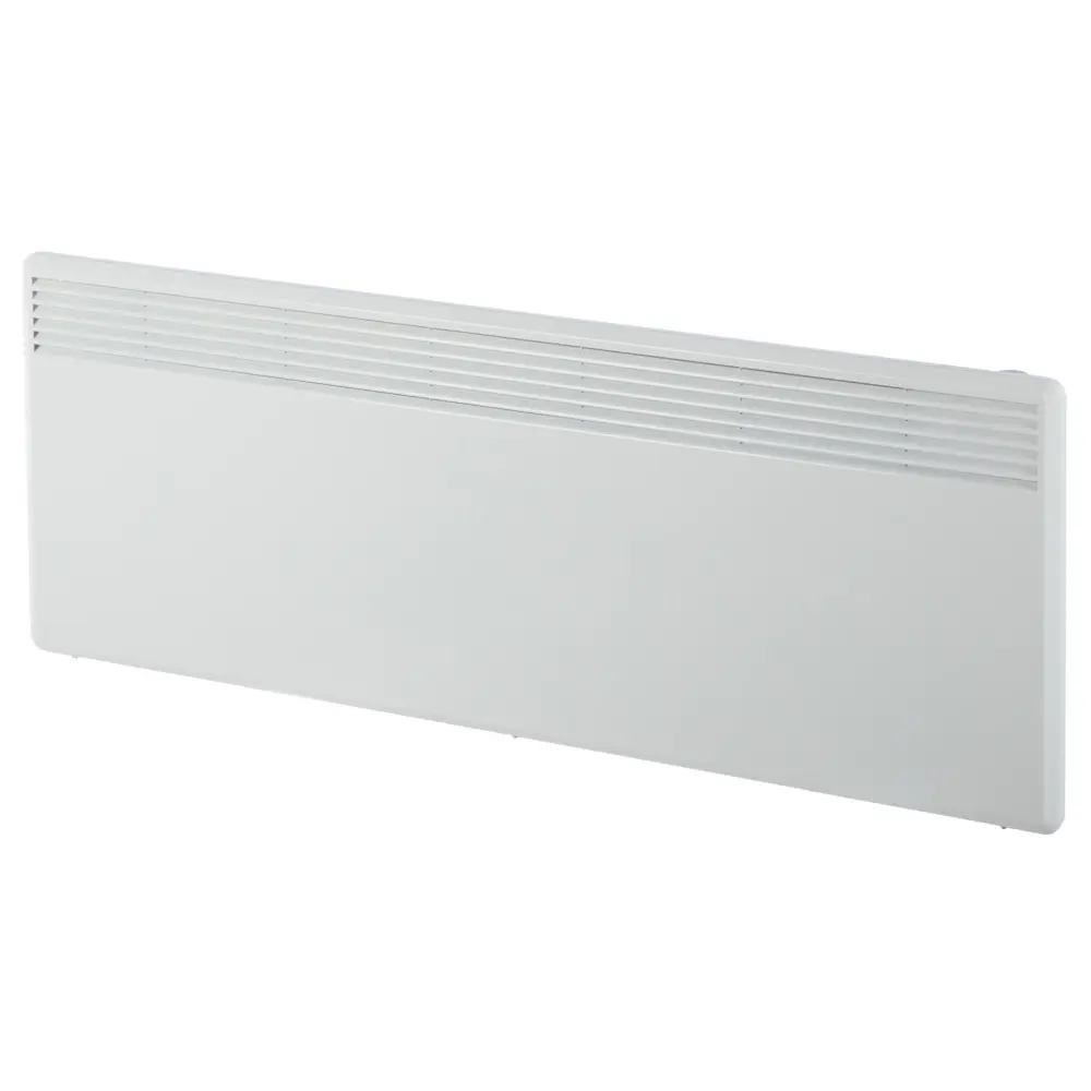 Конвектор электрический напольный Nobo NFC4W15 с цифровым термостатом, 1500 Вт 18377498 STLM-2118876 