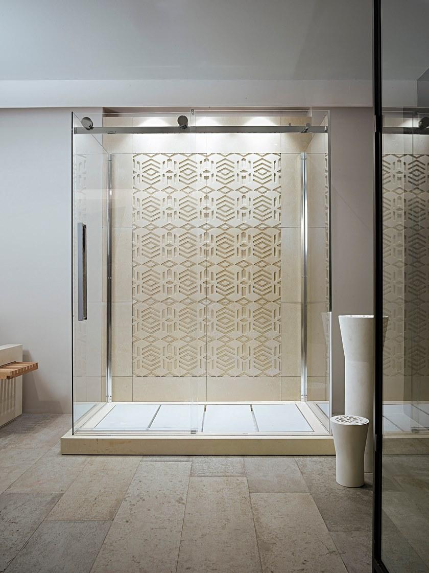 PIMAR Галогенный торшер из камня Лечче  Ca54  - Вид №2