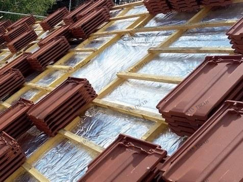 OVER-ALL Теплоотражающая изоляция sun-id-1408400