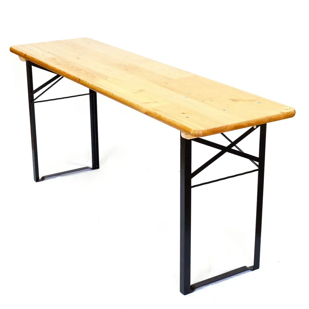 Стол садовый для пивного гарнитура Santreyd STLM-2083599