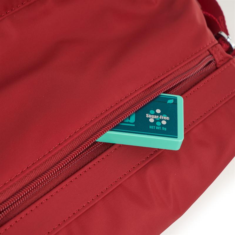 HAUR02/134-03 Сумка HAUR02 Crossover Shimmer RFID Hedgren Aura - Вид №7