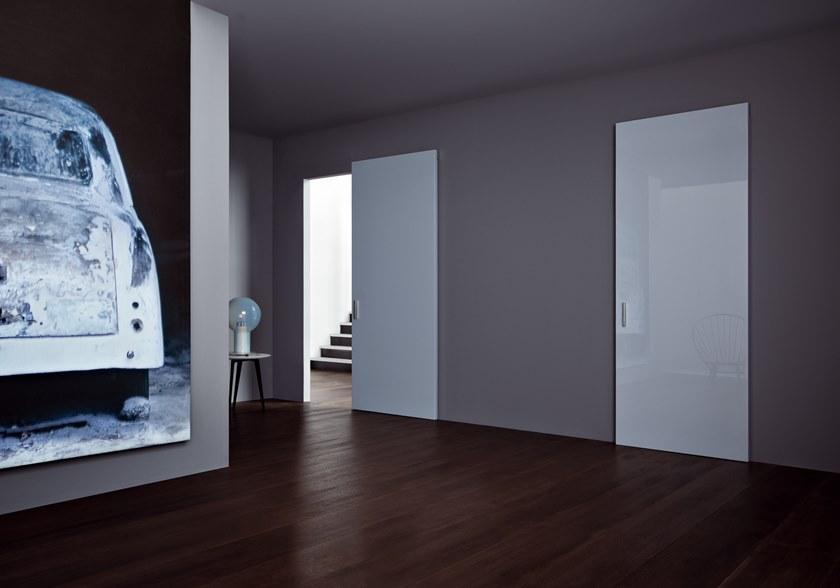 Lualdi Раздвижная дверь из сотовой панели Architectural Santreyd sun-id-1419754 - Вид №1