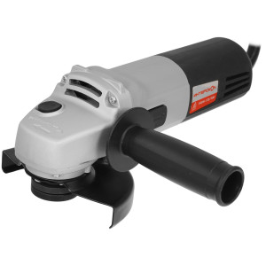 Углошлифовальная машина (УШМ) Интерскол УШМ-125/900 0152166