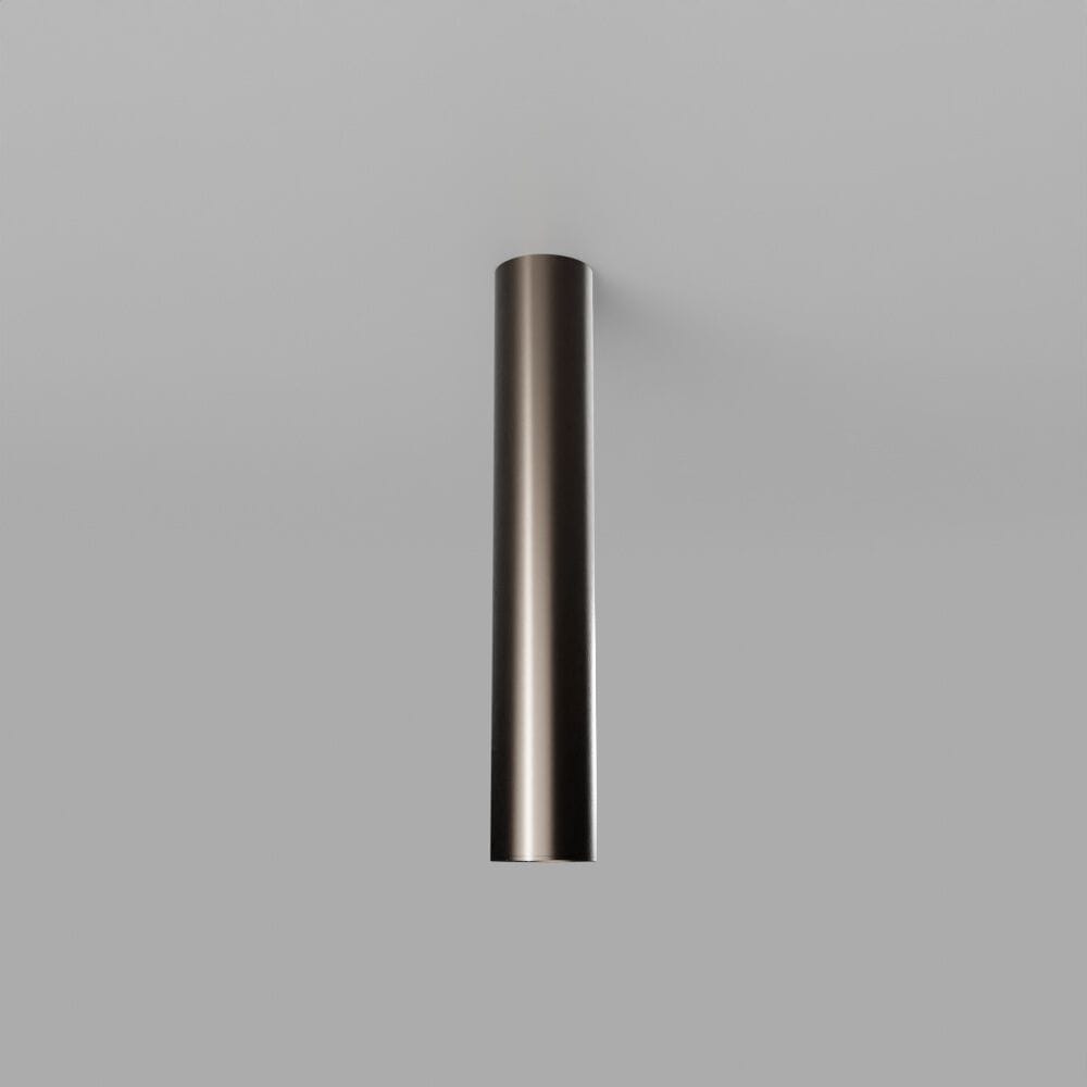 Алюминиевый потолочный светильник Amarcords Tobe ARCH-00115533 - Вид №48