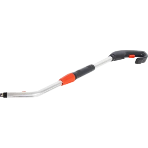 Рукоятка поворотная телескопическая Gardena