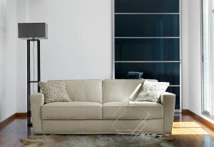 Диван SHORTER MILANO BEDDING MDSHO120