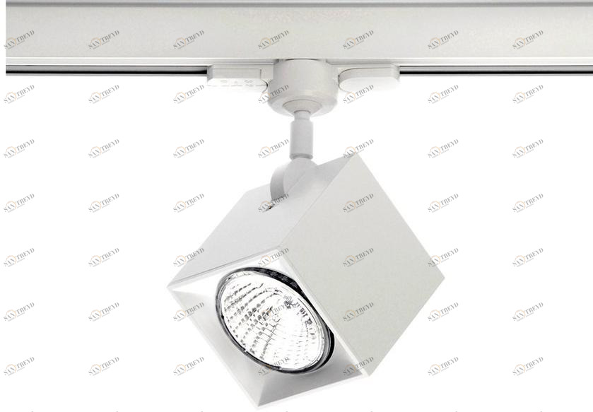 Milan Iluminacion Светодиодные трековые светильники из металла Dau sun-id-1439501