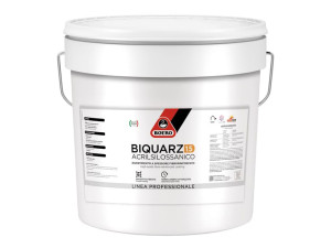 Покрытие толщиной акрилсилоксанового волокна