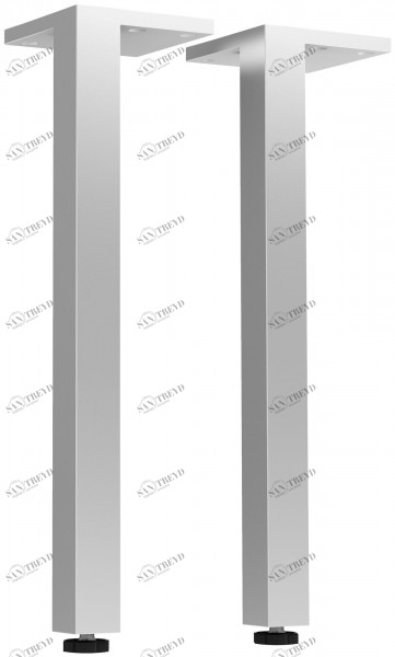 EB918-NF Пара ножек 32 см Jacobdelafon STILLNESS Santreyd