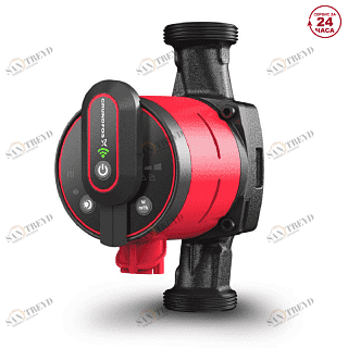 Циркуляционный насос GRUNDFOS ALPHA3 32-60 98890814