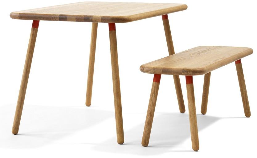 Дубовый стол Honken L14 Santreyd - Вид №1