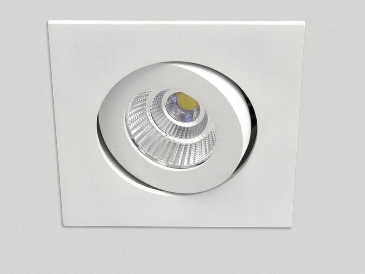 Регулируемый светодиодный прожектор Essenzialed MOOD SQUARE ARCH-00145750 - Вид №1