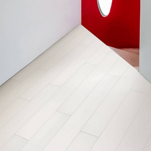 Паркетная доска Kahrs Ясень Метель 4500200036 - Вид №3