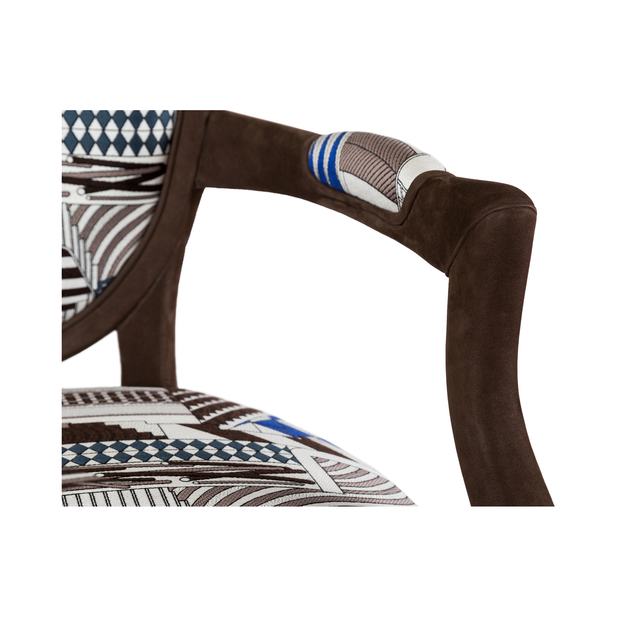 Стул / Fantasmina LUDOVICA MASCHERONI sun-id-378895 - Вид №6