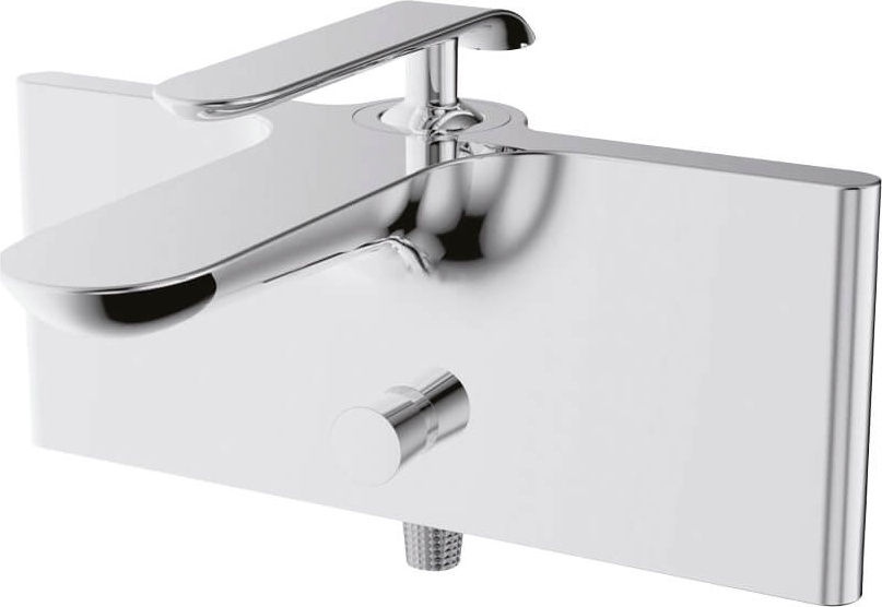 Смеситель для ванной Bloom / BL2502 Bloom Creavit - Вид №1