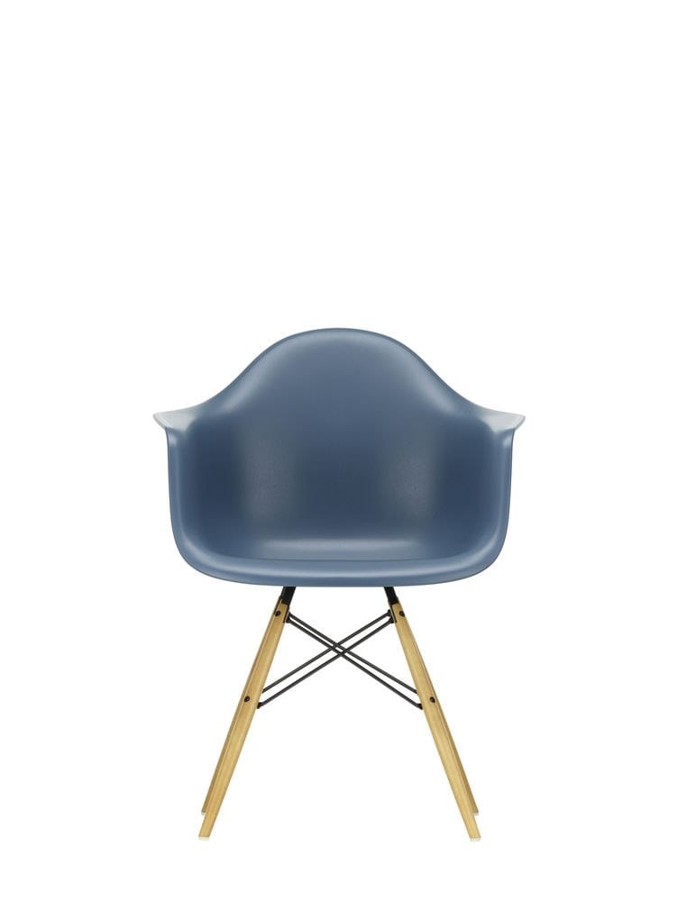 Полипропиленовый стул с подлокотниками VITRA Eames Plastic Chair ARCH-00057074 - Вид №76