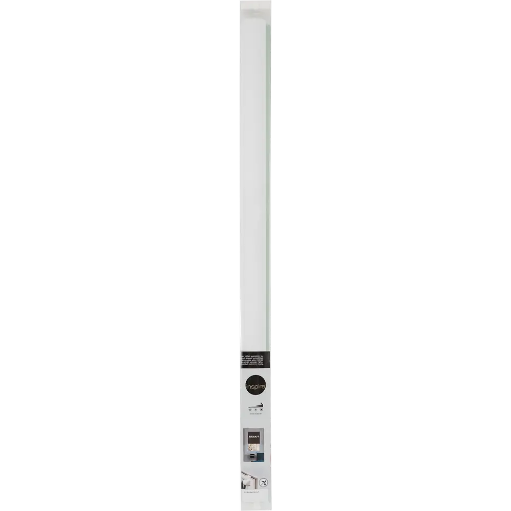 Штора рулонная Inspire Blackout, 100x160 см, цвет зелёный 82407260 STLM-2012848 - Вид №5