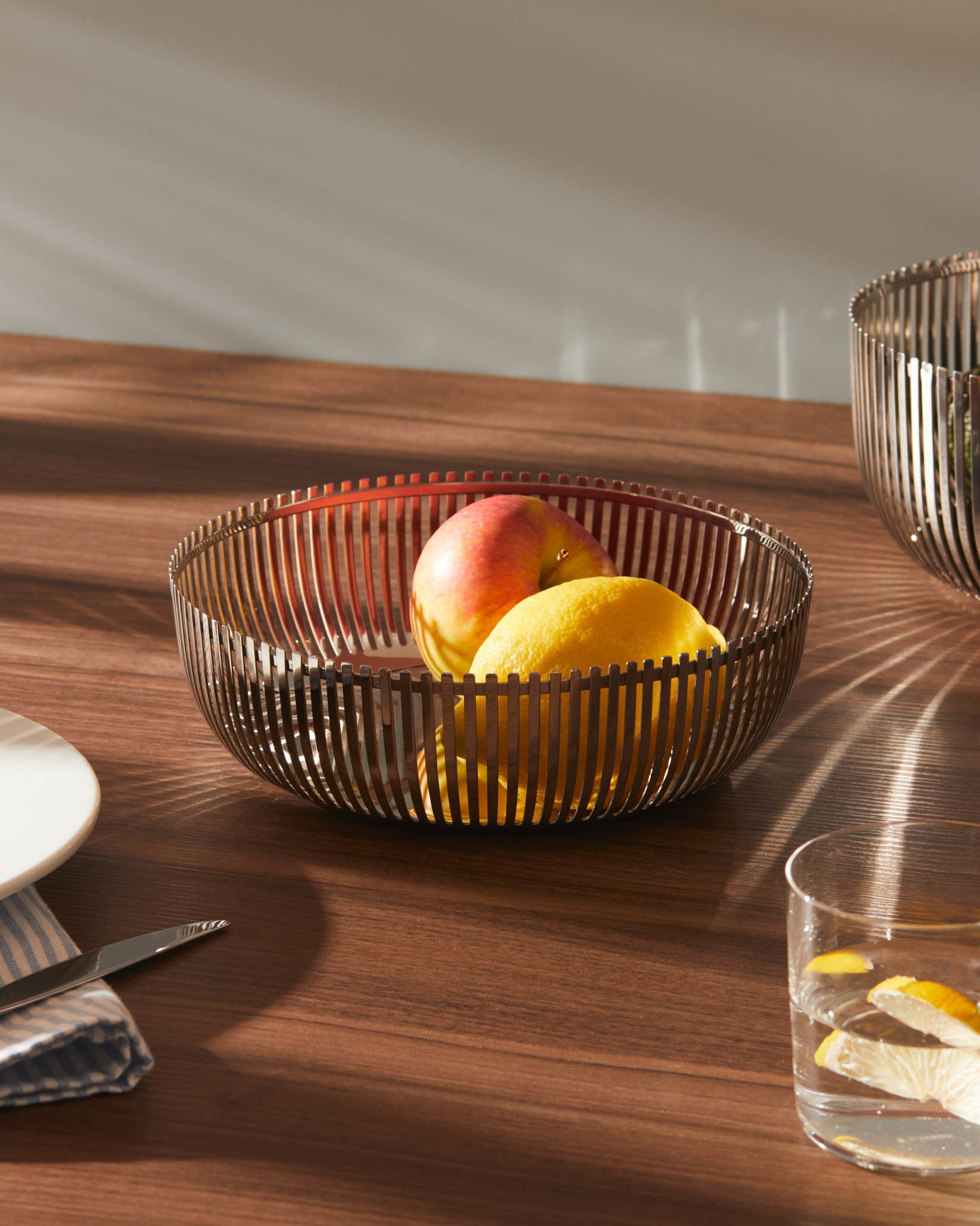 Корзина алесси Alessi PCH02 - Вид №1