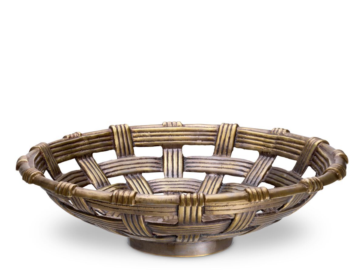 Латунные центральные части Eichholtz ARONA ARCH-00138825