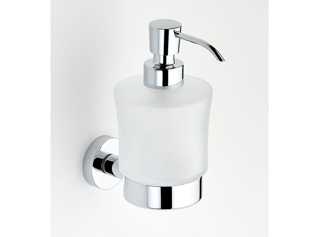 Настенный дозатор мыла THG Paris Yoko Ice ARCH-00016795