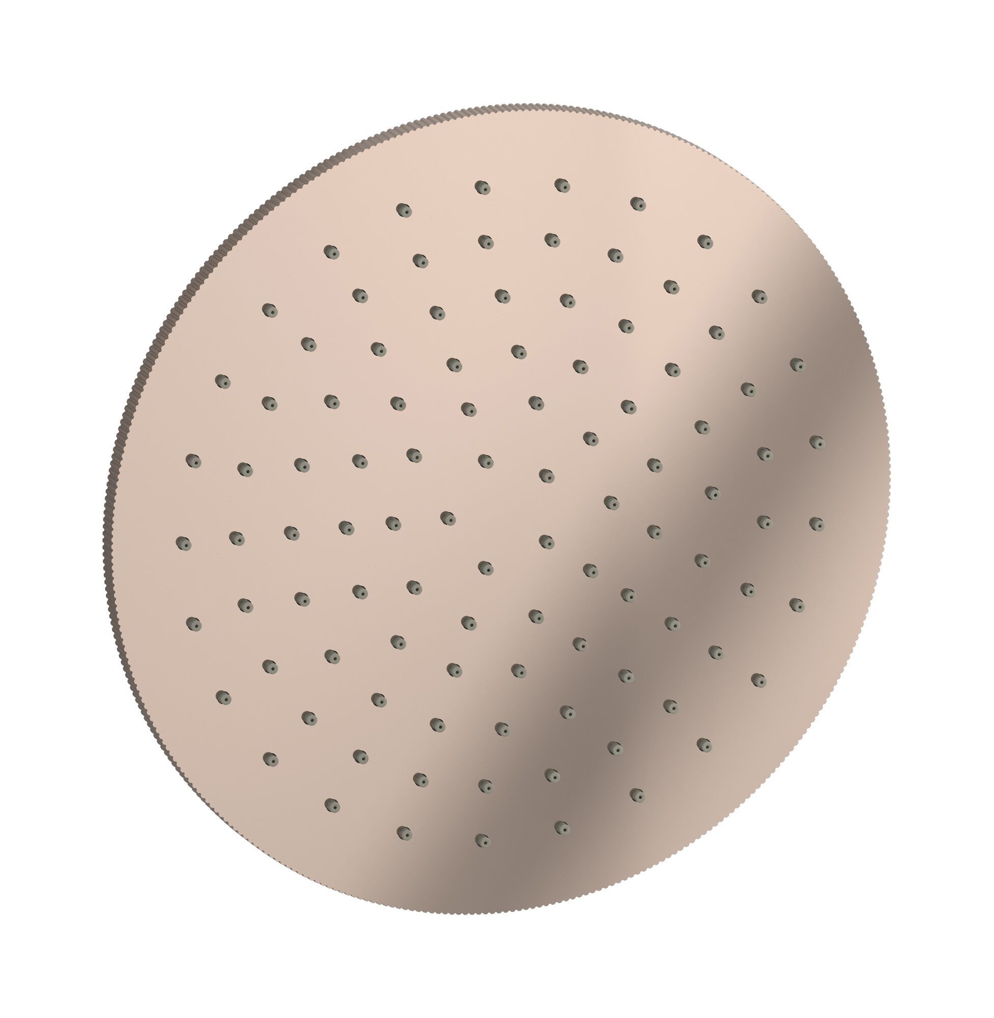 Круглая потолочная душевая головка IB Reflex ARCH-00038348 - Вид №9