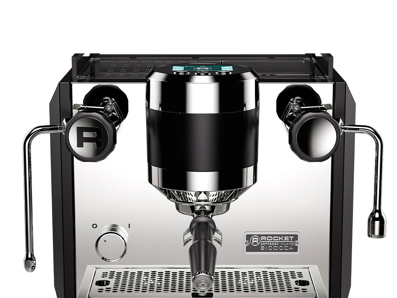 Кофе-машина Rocket Espresso BICOCCA ARCH-00142368 - Вид №6
