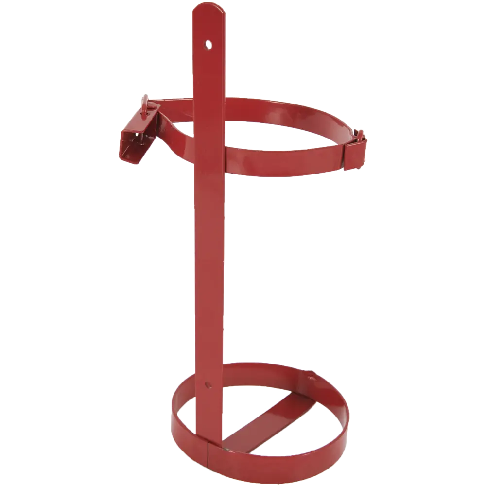 Кронштейн ТВ2 для огнетушителя ОП-2 Santreyd STLM-2182874 - Вид №1