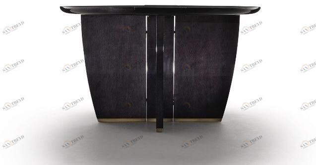 HUGUES CHEVALIER Раздвижная консоль Vendôme Vendome sun-id-1398784