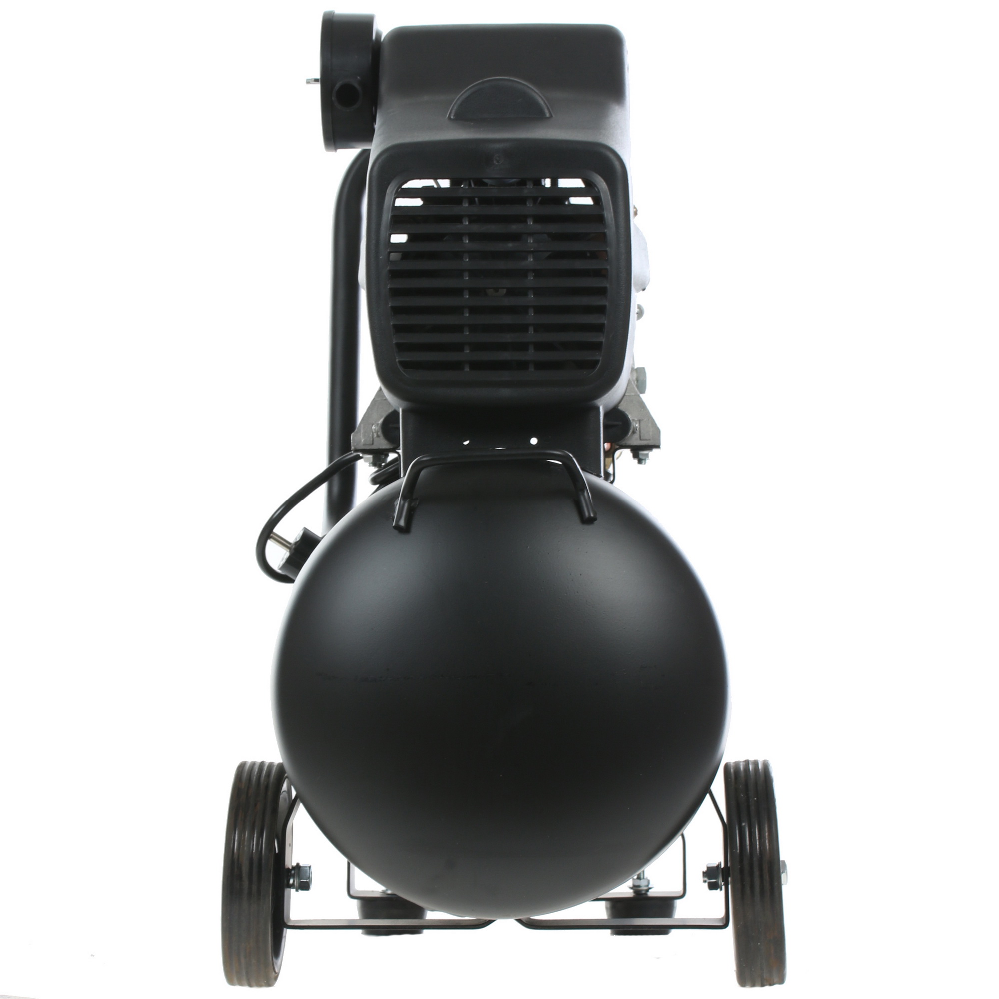 Компрессор поршневой масляный Quattro Elementi KM 50-260 248-498 1167350 STDN-0110382 - Вид №6