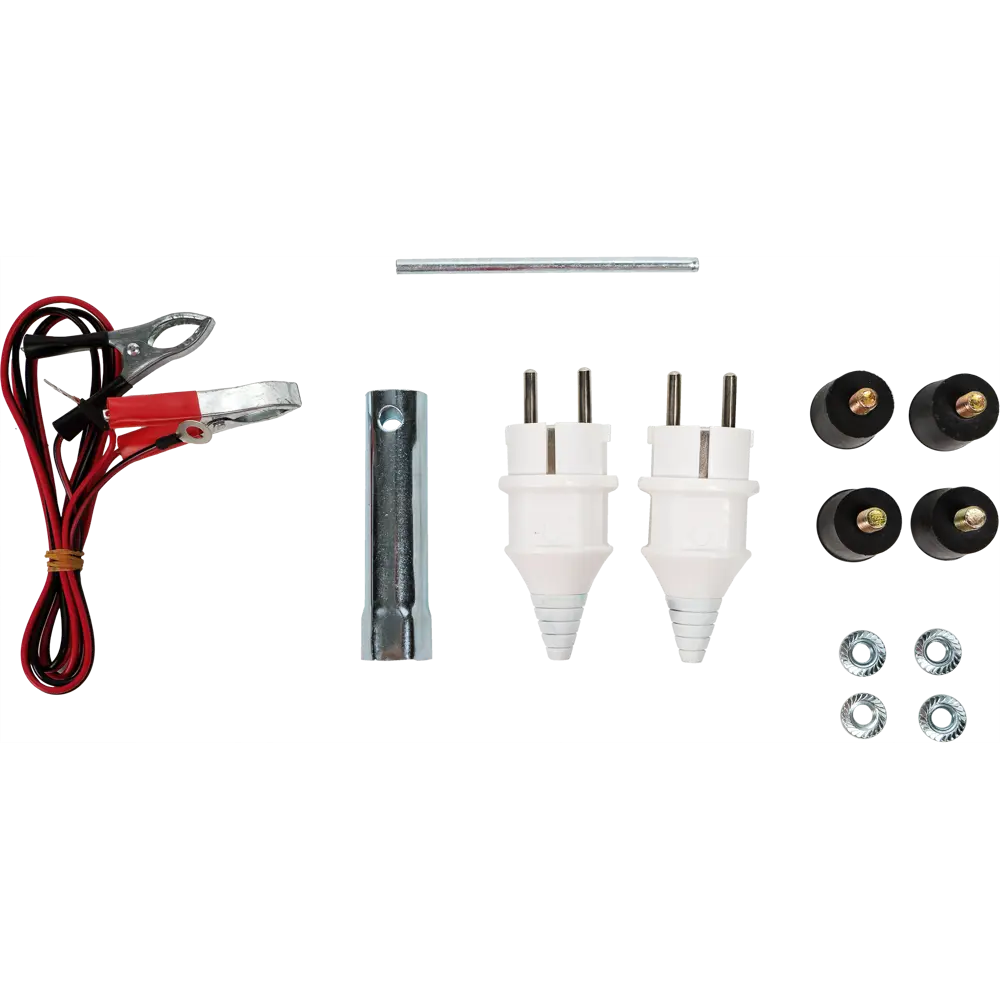 Генератор бензиновый БГ-2500, 2.5 кВт Santreyd STLM-2025913 - Вид №4