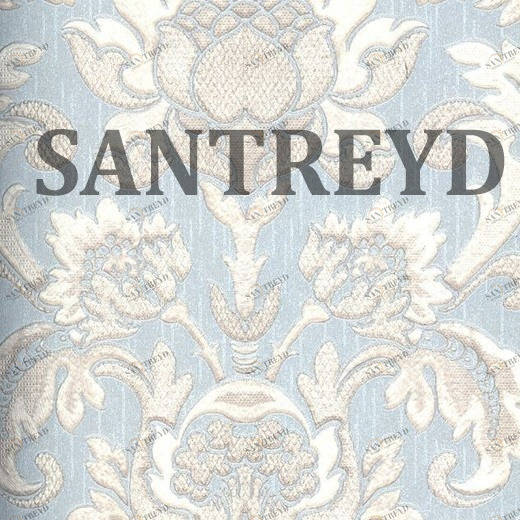 1733 Обои Zambaiti Parati Regent 2 (2017)