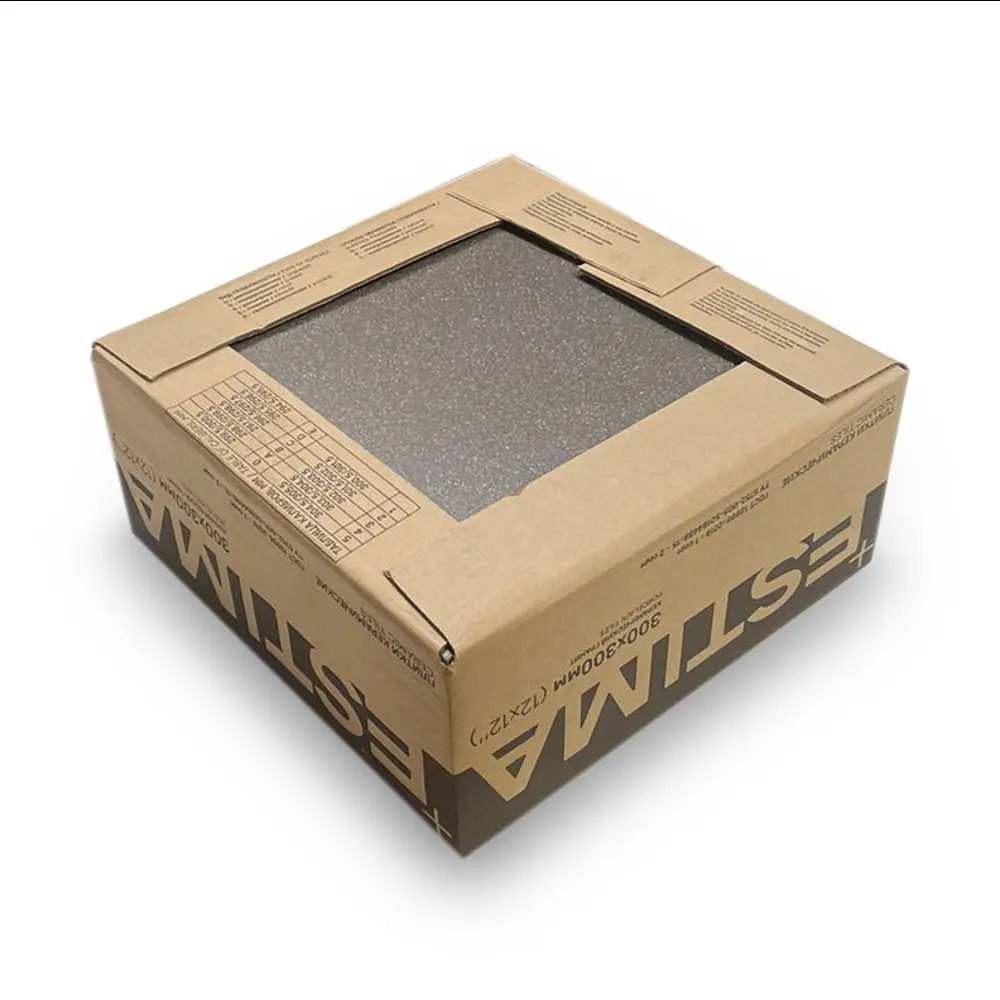 Керамогранит Estima Standard ST10 30x30 см - износостойкое покрытие для интенсивных нагрузок 84709049 STLM-0053910 - Вид №10