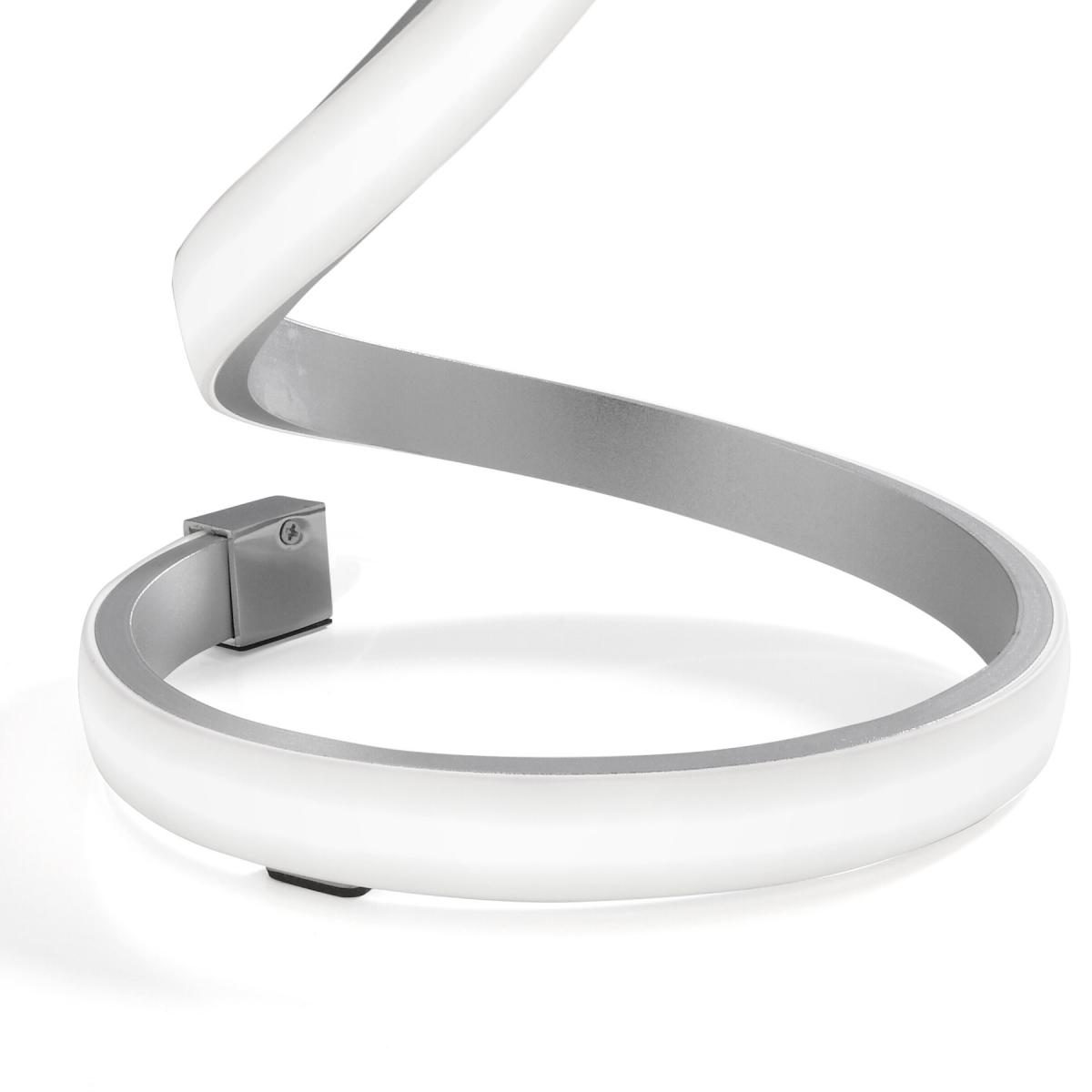 075182 Настольная лампа Mantra Nur - Вид №1