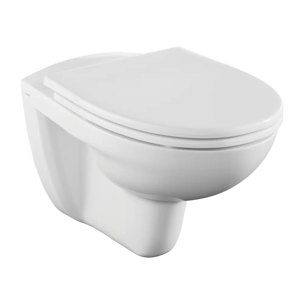 Унитаз подвесной Vitra Norm Welt с сиденьем микролифт STLM-2141947