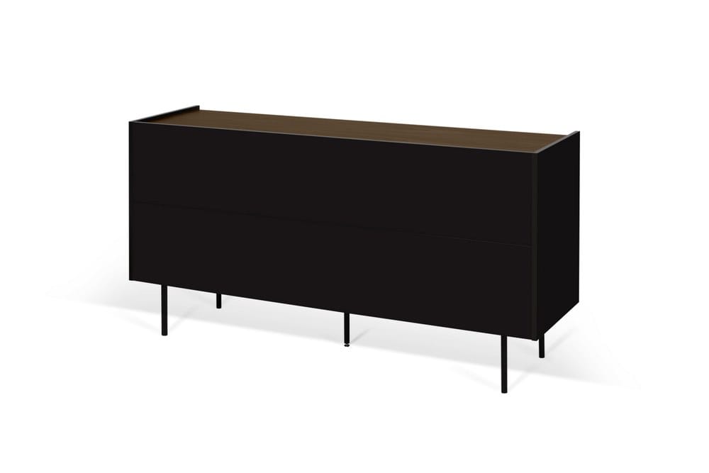 Шкаф из МДФ с ящиками TemaHome RADIO ARCH-00140432 - Вид №11