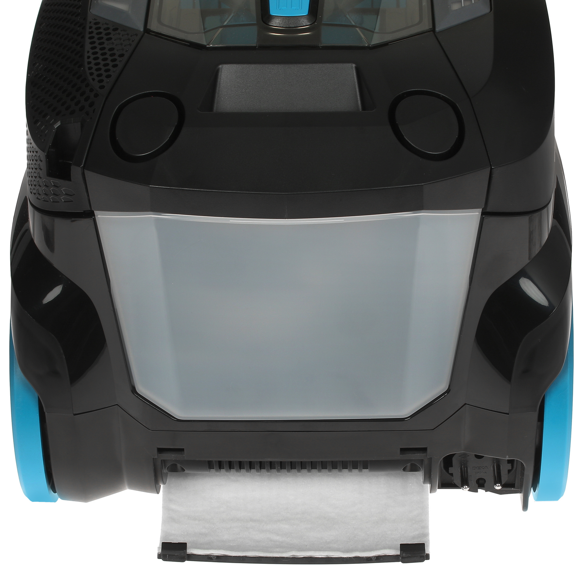 1192470 Пылесос Thomas DryBox Amfibia черный STDN-0113551 - Вид №6