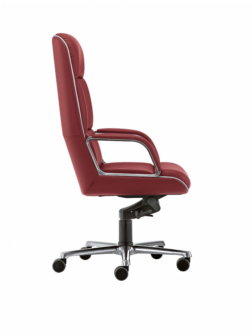 VAGHI Кресло руководителя KIRUNA sun-id-1985994 - Вид №1
