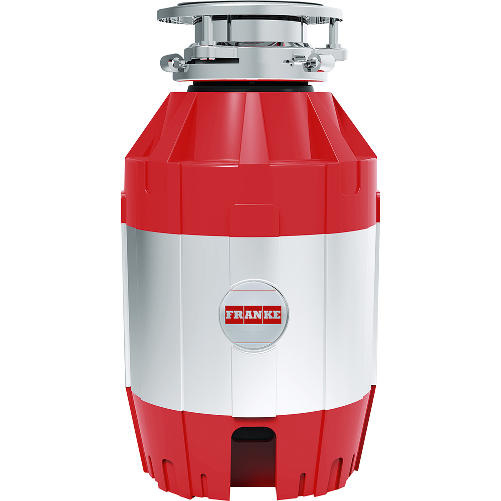 Утилизация пищевых отходов  Franke Turbo Elite Franke Turbo Elite TE-75 Franke Franke Turbo Elite TE-75 