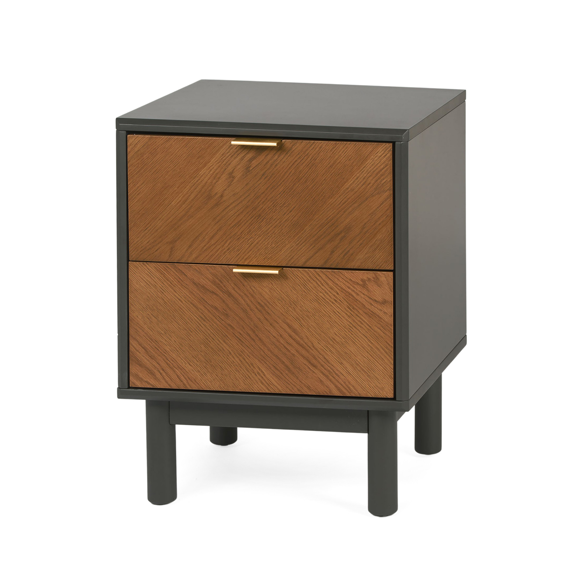 2000983221438 Тумба прикроватная LA FORMA Brave