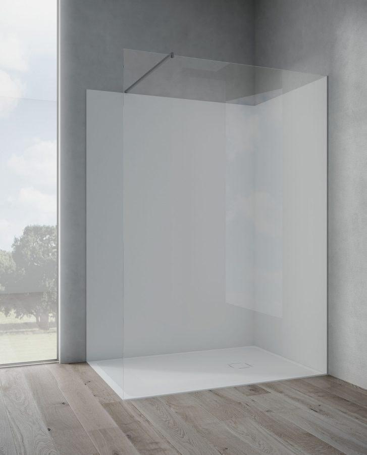 DISENIA Встраиваемый душевой поддон Aquatek Kubo sun-id-1481201 - Вид №4