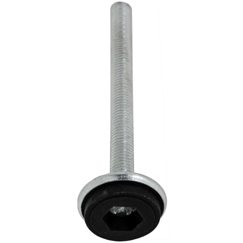 Опора винтовая резьба М8 высота 100мм Santreyd STLM-2084752