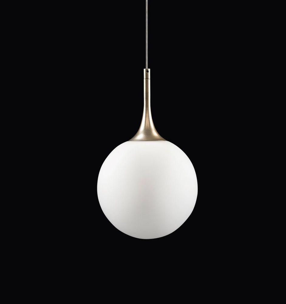 Подвесной светильник Lightstar Globo 813023 LIGHTSTAR GLOBO 813 072211 Белый  - Вид №2