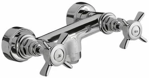 Rubinetteria Giulini Смеситель для душа на 2 отверстия G5 F7907