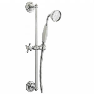 Traditional bathrooms Ручной душ со стенкой Tb20.410.ag