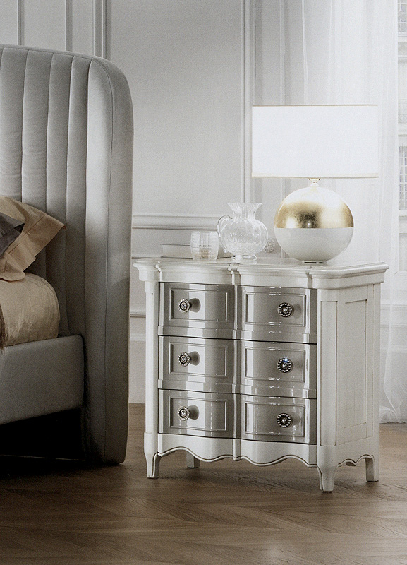 Тумбочка  FLAI 8217 