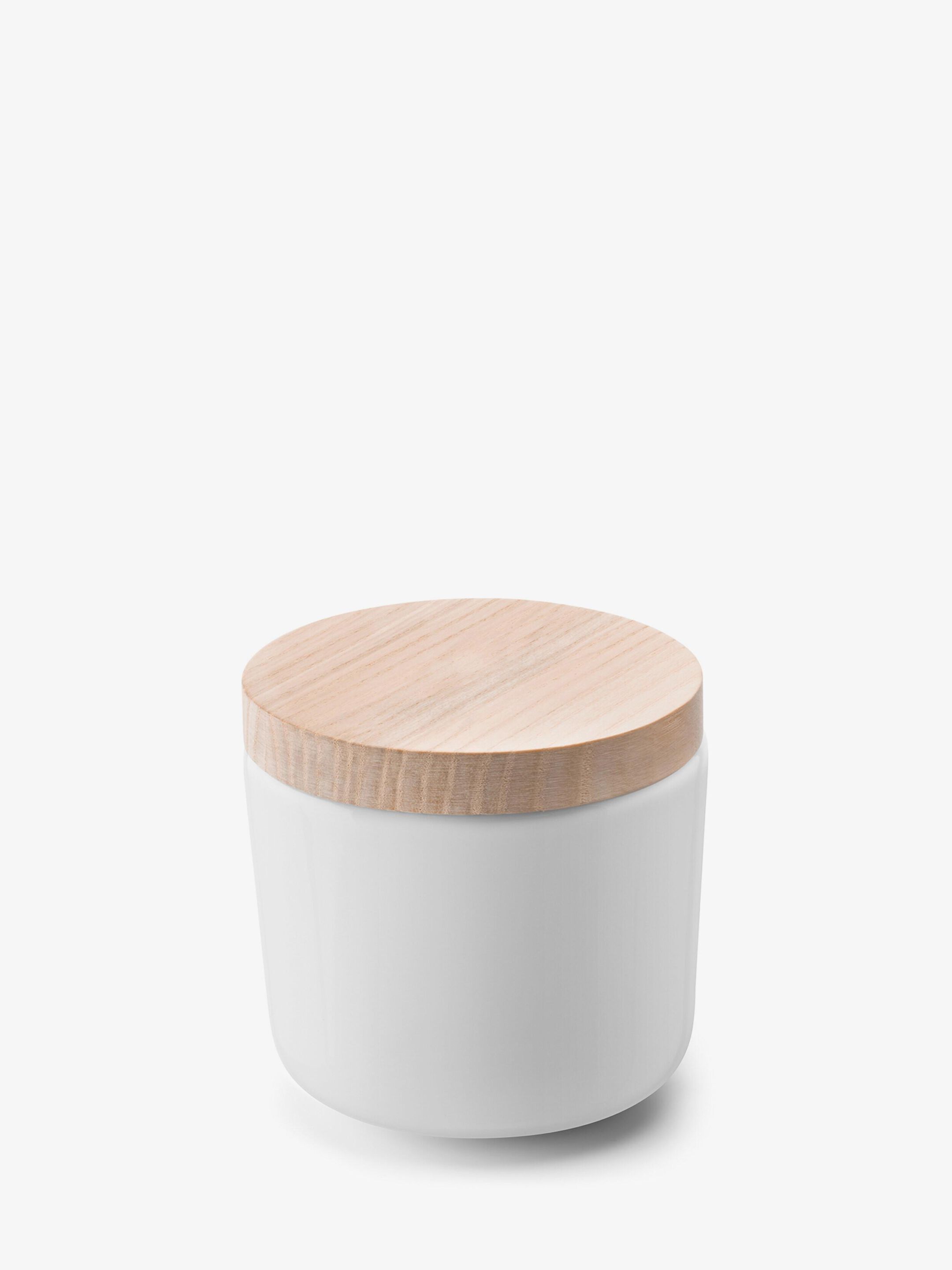 Фарфоровый контейнер для пищевых продуктов LSA Collective ARCH-00095437 - Вид №1