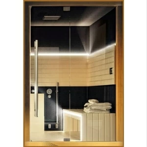 Хамам Sasha 2 9600-0010-3